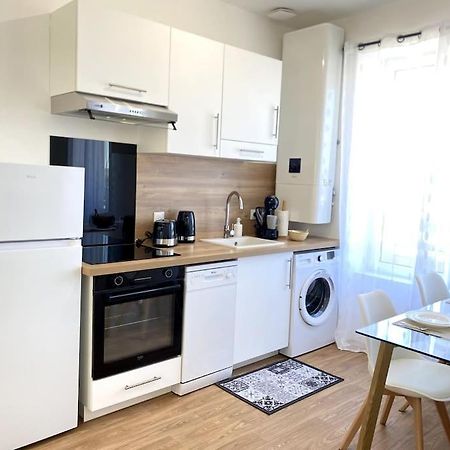 Appartement Le Dandy-Proche Centre-Neuf à Châteauroux Extérieur photo