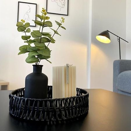 Appartement Le Dandy-Proche Centre-Neuf à Châteauroux Extérieur photo