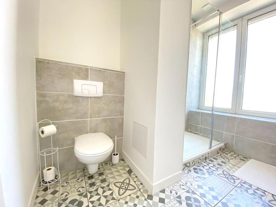 Appartement Le Dandy-Proche Centre-Neuf à Châteauroux Extérieur photo