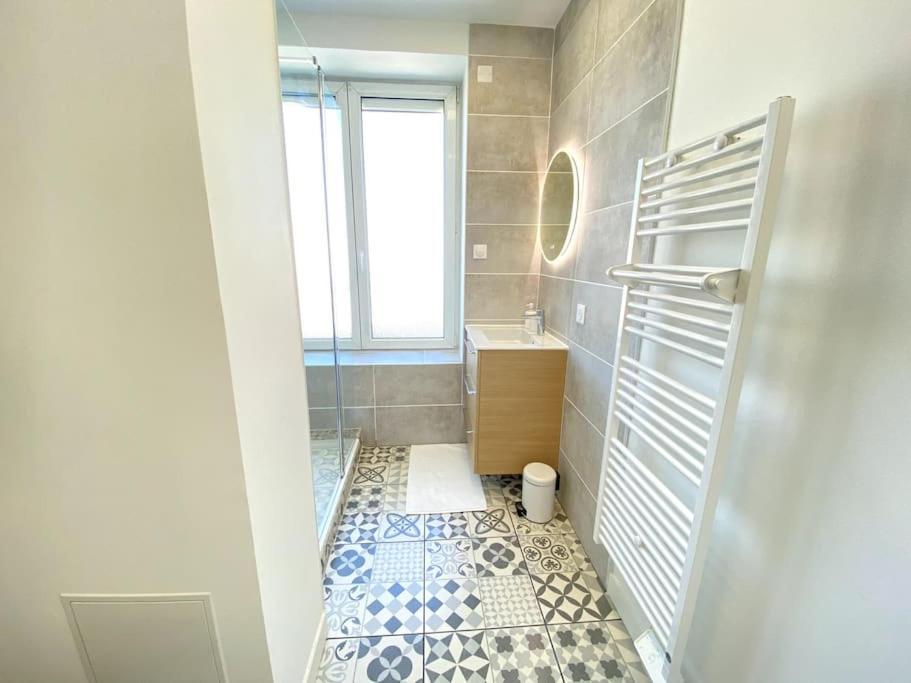 Appartement Le Dandy-Proche Centre-Neuf à Châteauroux Extérieur photo