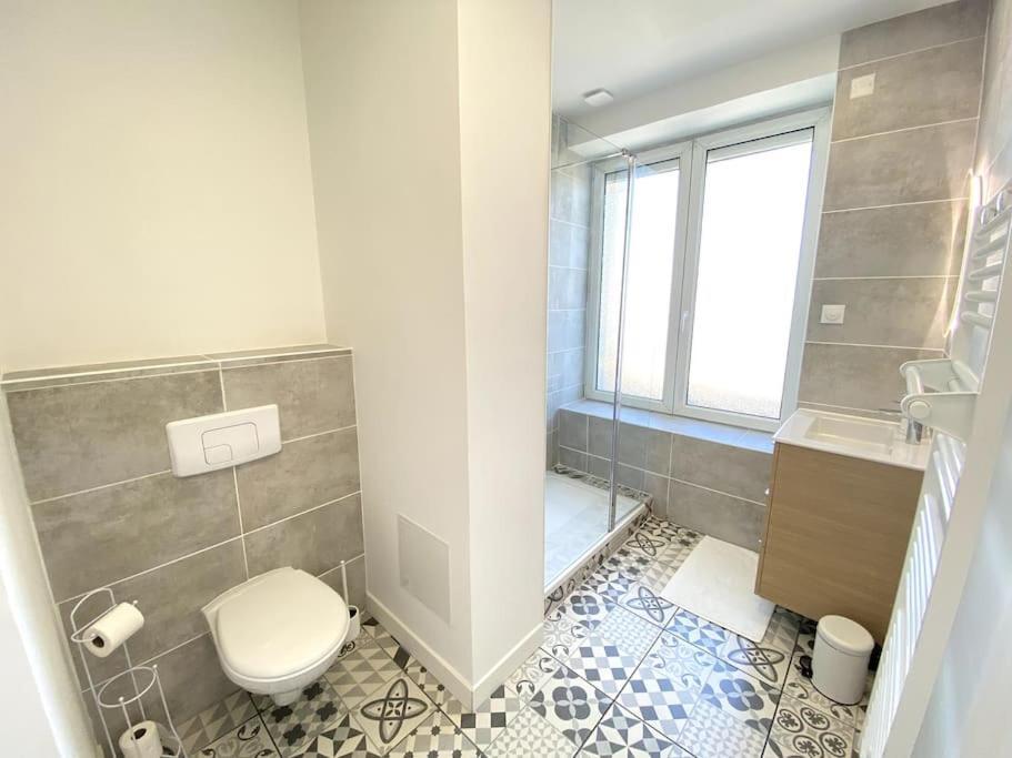 Appartement Le Dandy-Proche Centre-Neuf à Châteauroux Extérieur photo